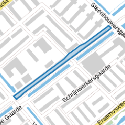 Perceel GVH37-AW-827