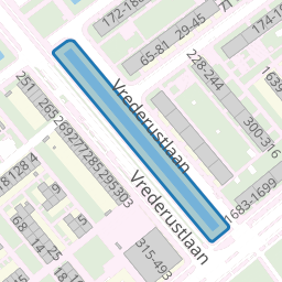 Perceel GVH37-AW-830