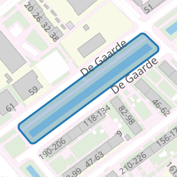 Perceel GVH37-AW-832