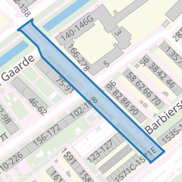 Perceel GVH37-AW-841