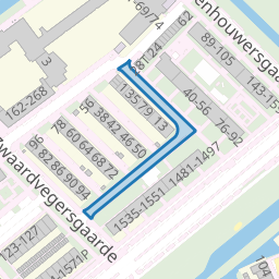 Perceel GVH37-AW-847