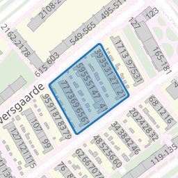 Perceel GVH37-AW-865