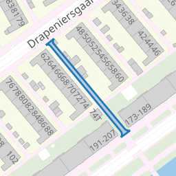 Perceel GVH37-AW-874