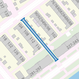 Perceel GVH37-AW-876