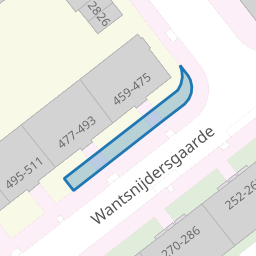 Perceel GVH37-AW-918