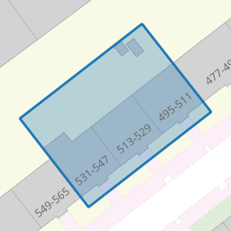 Perceel GVH37-AW-919