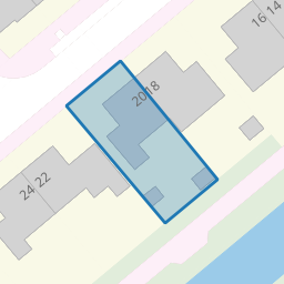 Perceel GVH37-AW-932