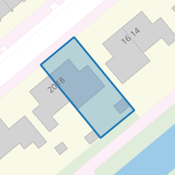 Perceel GVH37-AW-933