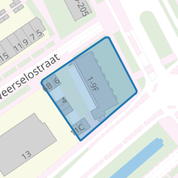 Perceel GVH37-AW-955