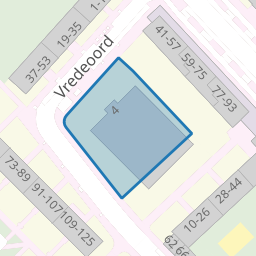 Perceel GVH37-AW-956