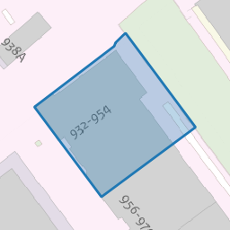 Perceel GVH37-AW-960