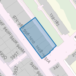 Perceel GVH37-AW-962