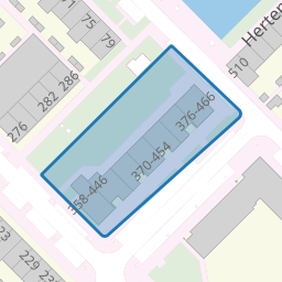 Perceel GVH37-AW-978