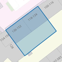 Perceel GVH37-AW-990