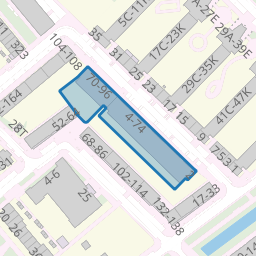 Perceel GVH37-AW-994