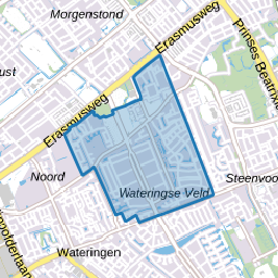 Kadastrale gemeente 's-Gravenhage