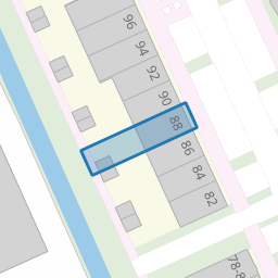 Perceel GVH38-AX-10000