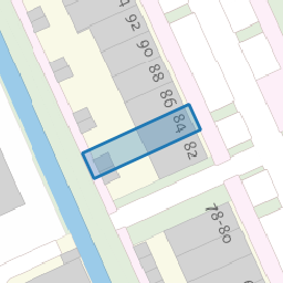 Perceel GVH38-AX-10002