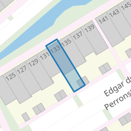 Perceel GVH38-AX-10031