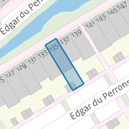 Perceel GVH38-AX-10033