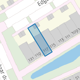 Perceel GVH38-AX-10034