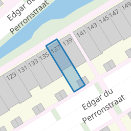 Perceel GVH38-AX-10035