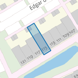 Perceel GVH38-AX-10036