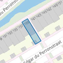 Perceel GVH38-AX-10037