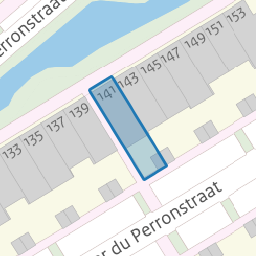 Perceel GVH38-AX-10039