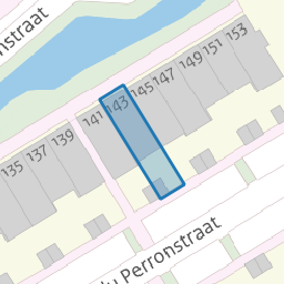 Perceel GVH38-AX-10041