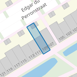 Perceel GVH38-AX-10042