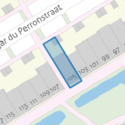 Perceel GVH38-AX-10047