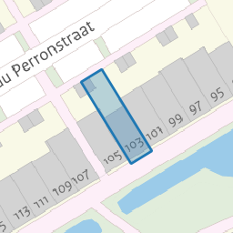 Perceel GVH38-AX-10048