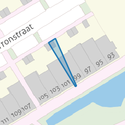 Perceel GVH38-AX-10050