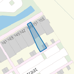 Perceel GVH38-AX-10052