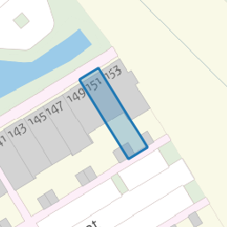 Perceel GVH38-AX-10053