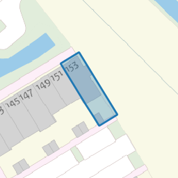 Perceel GVH38-AX-10054