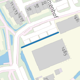 Perceel GVH38-AX-10063