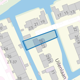 Perceel GVH38-AX-10077