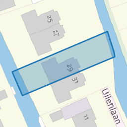 Perceel GVH38-AX-10083