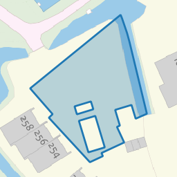 Perceel GVH38-AX-10089