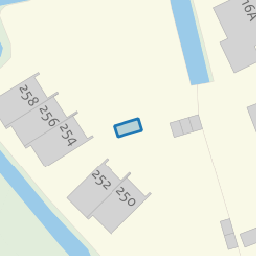 Perceel GVH38-AX-10097