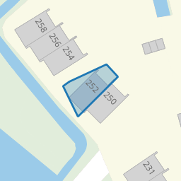 Perceel GVH38-AX-10101