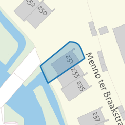 Perceel GVH38-AX-10104