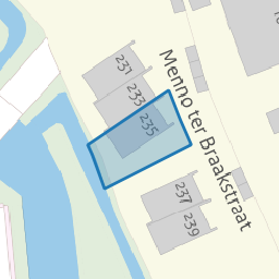 Perceel GVH38-AX-10106