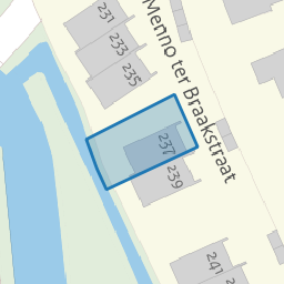 Perceel GVH38-AX-10109