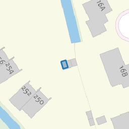 Perceel GVH38-AX-10111