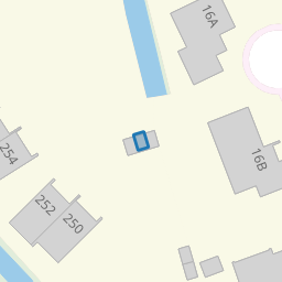 Perceel GVH38-AX-10113