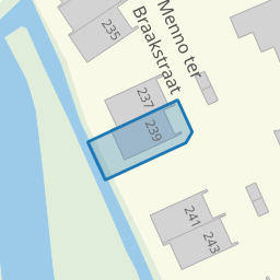 Perceel GVH38-AX-10115