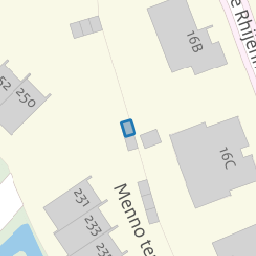 Perceel GVH38-AX-10122